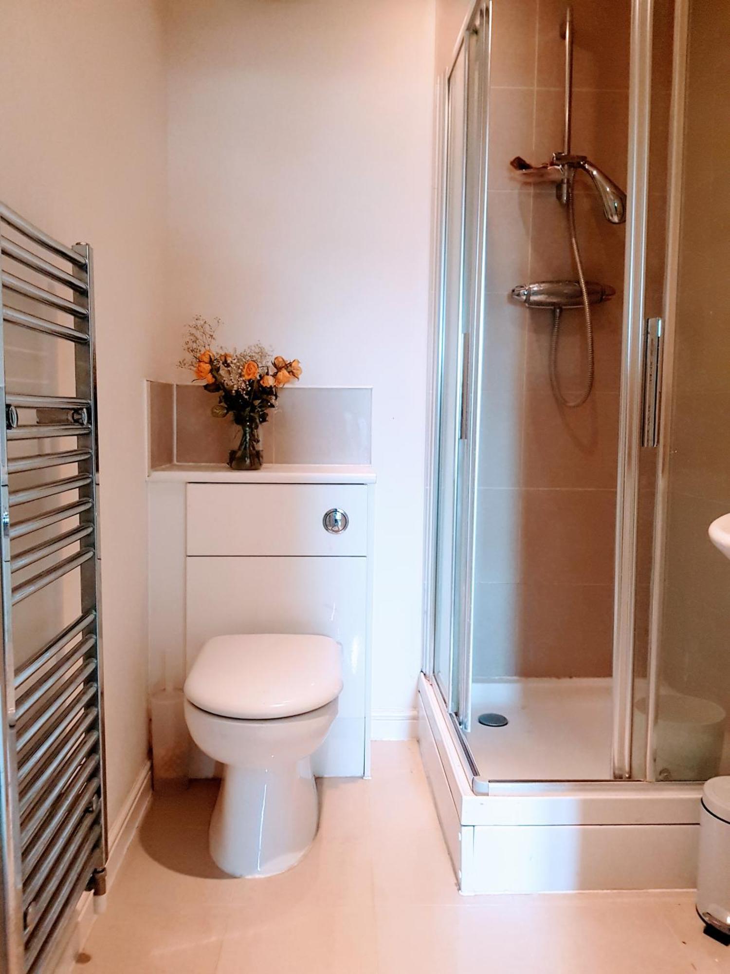 Central Spacious And Secure With A Double Bed Edgware Quarto foto